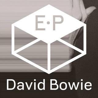 David Bowie - Next Day Extra EP