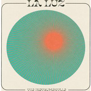 La Luz - La Luz - the Instrumentals (RSD 2022 Re-gr...