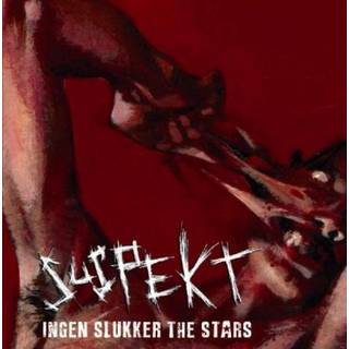 Suspekt - Ingen Slukker the Stars
