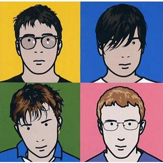 Blur - Best Of