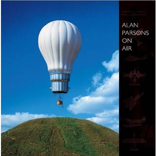 Alan Parsons Project - On Air