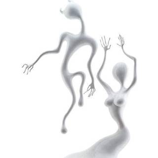 Spiritualized - Lazer Guided Melodies (White Vinyl)