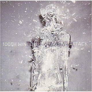 Massive Attack - 100Th Window