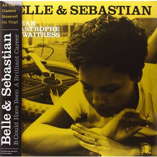 Belle & Sebastian - Dear Catastrophe Waitress