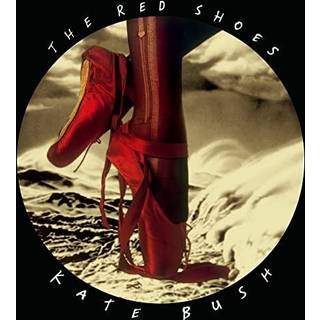 Kate Bush - THE RED SHOES (2018 REMASTER)  by KATE BUSH
