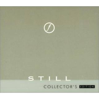 Joy Division - Still (Re-Mastered Re-Issues)