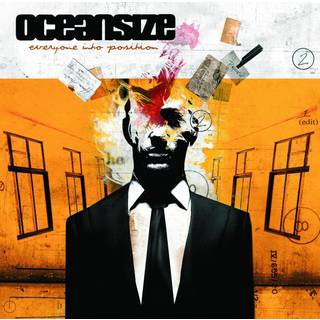 Oceansize - Everyone into Position