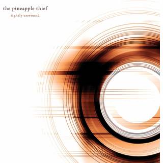 The Pineapple Thief - Tightly Unwound