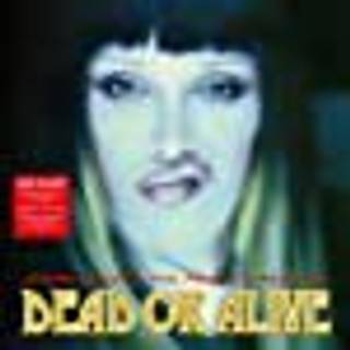 Dead or Alive - Unbreakable - The Fragile Mixes