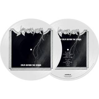 Venom - Calm Before The Storm