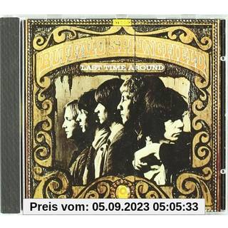 Buffalo Springfield - Last Time Around