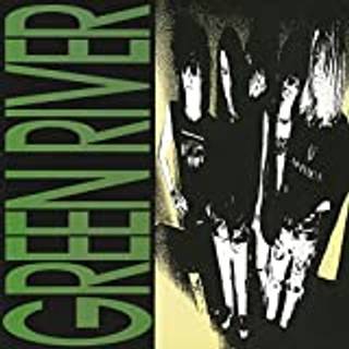 Green River - Dry As A Bone
