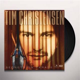 Tim Christensen - Secrets on Parade