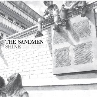 The Sandmen - Shine