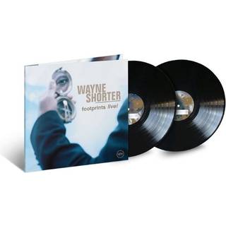 Wayne Shorter - Footprints Live!
