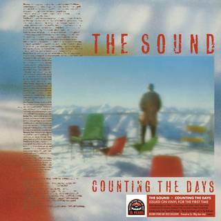 The Sound - Counting The Days