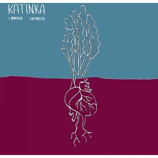 Katinka Band - I Røntgen / Lufthuller