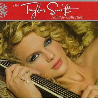 Taylor Swift - The Taylor Swift Holiday Collection