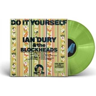Ian Dury & the Blockheads - Do It Yourself (Lime Vinyl)