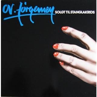 C. V. Jørgensen - Solgt Til Stanglakrids