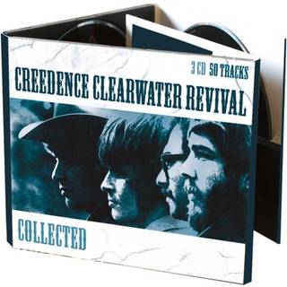 Creedence Clearwater Revival - Collected