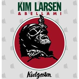 Kim Larsen Og Bellami - Kielgasten