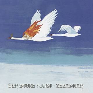 Sebastian - Den Store Flugt