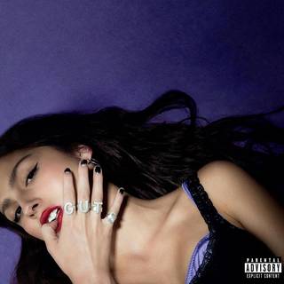 Olivia Rodrigo - Guts