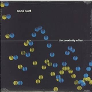 Nada Surf - Proximity Effect