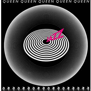 Queen - Jazz