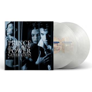Prince & The New Power Generation - Diamonds & Pearls