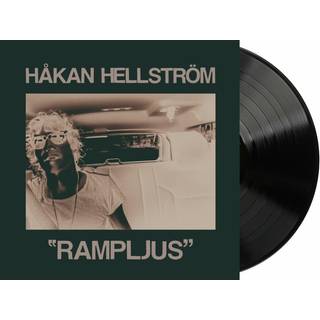 Håkan Hellström - Rampljus Vol. 2