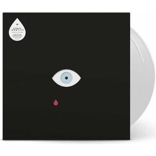 Airbag - Identity (2021 Remaster) (Deluxe White Vinyl)