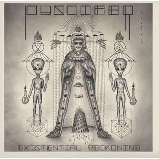 Puscifer - Existential Reckoning
