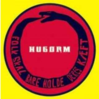 Hugorm - Folk Skal Bare Holde Deres Kæft