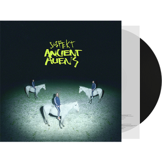 Suspekt - Ancient Aliens