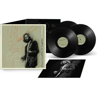 Eric Clapton - 24 Nights : Orchestral (3 LP)