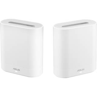 ASUS EBM68(2PK) - Expert Wifi - Mesh router Wi-Fi 6