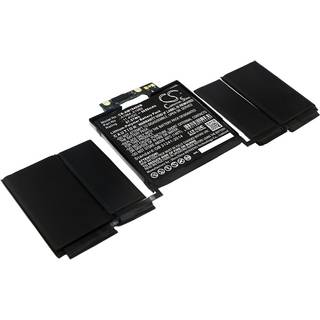 Batteri til Batteri til MacBook Pro 13" 2016-2019 A1989