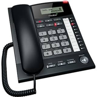 Jablocom Essence Volte Desktop Phone