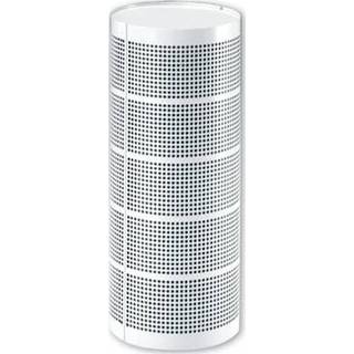 Lindab cirkulært perforeret fortrængningsarmatur (CCA) - Model 2010 (Ø360 mm)