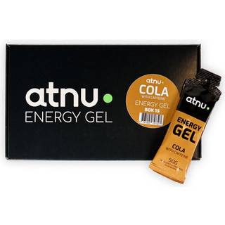 ATNU Energigel Cola - 1 box