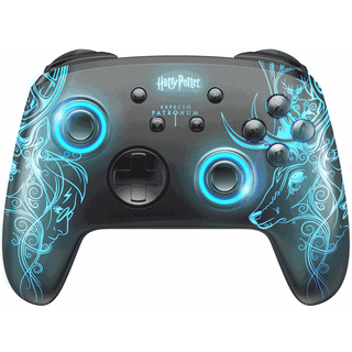 Freaks And Geeks Harry Potter - Wireless Controller - Wireless Controller - Nintendo Switch