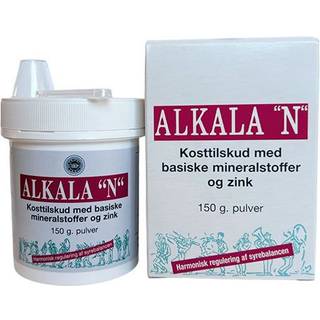 ALKALA N - 150 gram