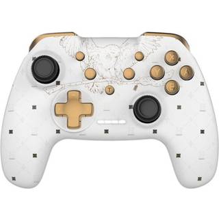 Trade Invaders Harry Potter: Hedwig (White) - Wireless Controller - Nintendo Switch