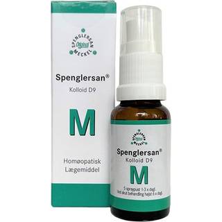 Spenglersan M D9 (20 ml)