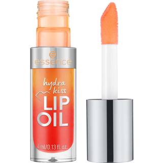 essence Hydra Kiss Fugtende olie til læber Skygge 02 4 ml - 4 ml