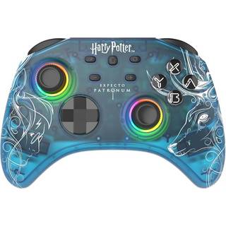 Freaks And Geeks Harry Potter Wireless Controller - Wireless Controller - Nintendo Switch