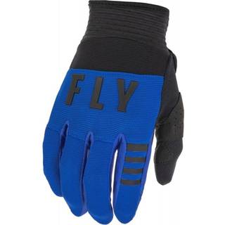 Fly Racing 2022 Voksen F-16 Handsker (Blueblack X-Large)