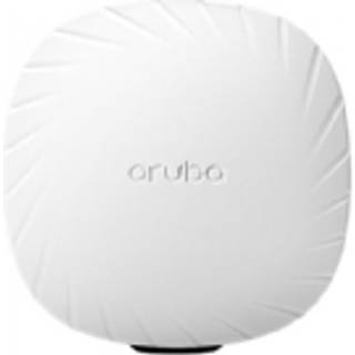 HPE Aruba Networking AP‑503‑RW 1490 Mbit/s Hvid Strøm over Ethernet (PoE)